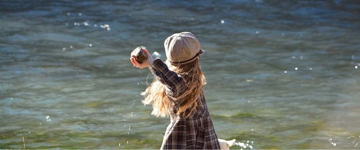 Easiest way to solve a problem is stop participating in the problem