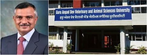 GADVASU will establish maiden Dairy based Incubation Centre