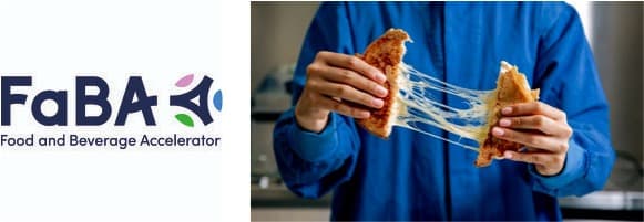 Taste of future: crafting new dairy products