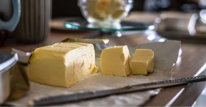 Butter Climbs to a Record High, Possibly Due to an Overcorrection