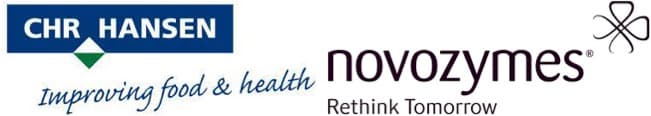 Enzyme makers Novozymes and Chr. Hansen to merge