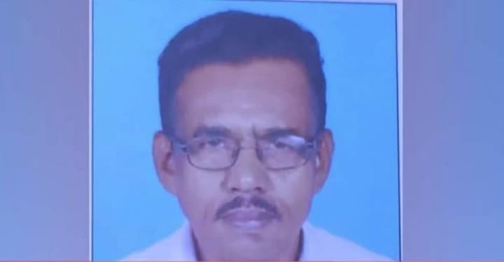 Facing eviction, a dairy farmer kills self in Kannur