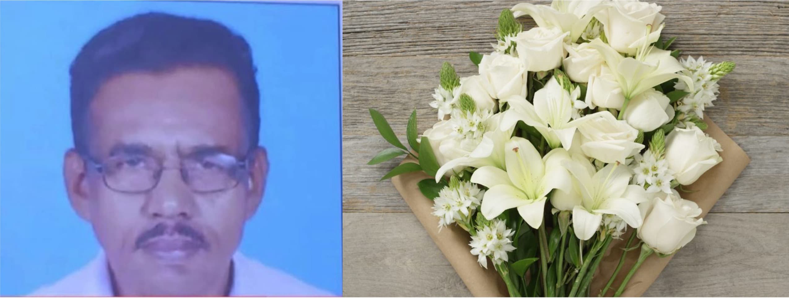 A farmer’s fate: living in hope or perishing in despair