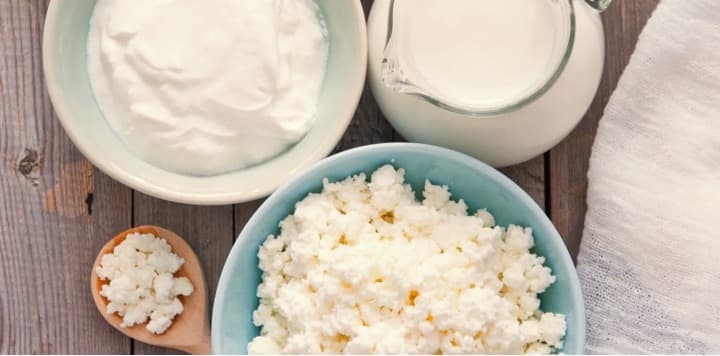 Reasons to believe dairy prices could move lower in the near term