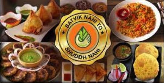 Sattvik Certification goes global, launches vegetarian, vegan food code in Singapore