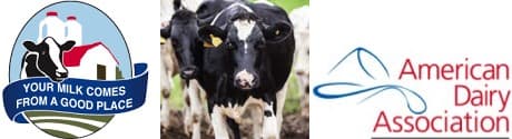 Dairy Industry Strives for Sustainability