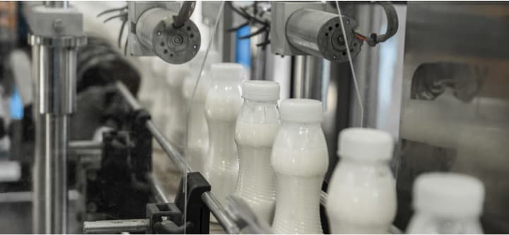 Tetra Pak Launches Dairy Processing Decarbonization Task Force