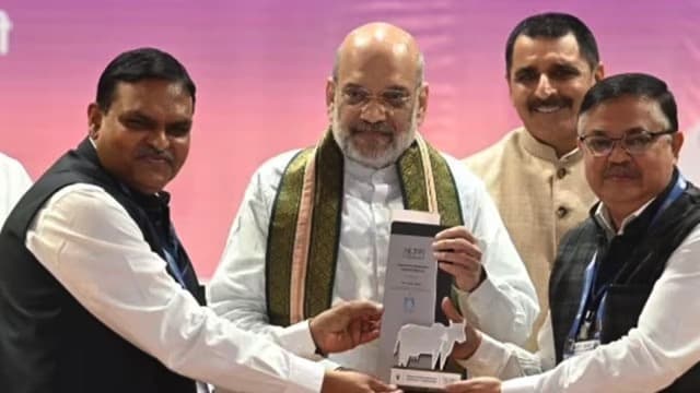 Assam’s Purabi Dairy wins NCDFI’s e-market award