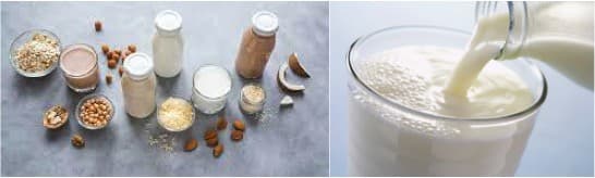 What Does “Milk” Mean to Indian Consumers?