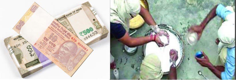 Shudh ke liye yudh: Rs 51k award for person informing about spurious food