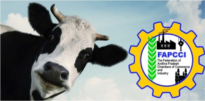 FAPCCI to organise 5-day online programme on dairy industry