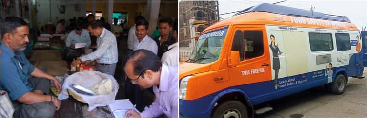 FSSAI will conduct pan India survey to check Khoa quality