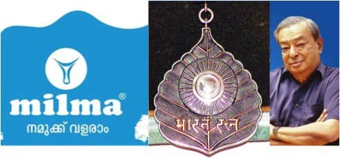 MILMA seeks Bharat Ratna for Dr Verghese Kurien