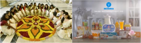 Cooperative in Kerala targets record sales during Onam festival