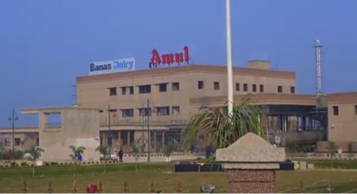 Banas Dairy to launch initiative to improve dairying in Purvanchal