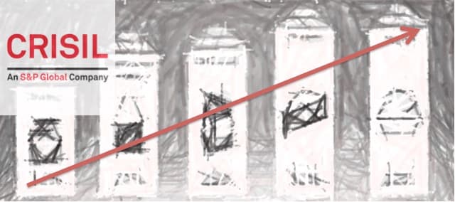 Dairies to log 5-6% growth this fiscal to reach 1.5 Lakh Crore this year