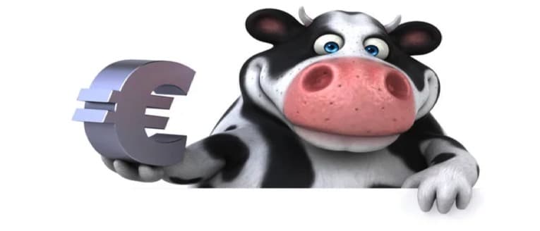 Gross Margins For Dairy Companies To Improve In FY2024: Report