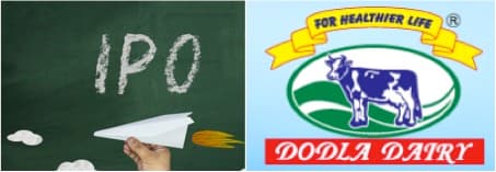 Dodla Dairy Sebi’s go-ahead to float initial share-sales (IPO)