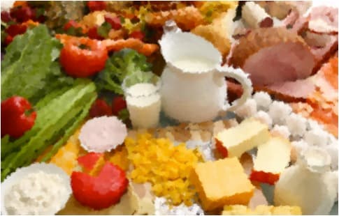 Food inflation in India to increase as milk, chicken may cost more