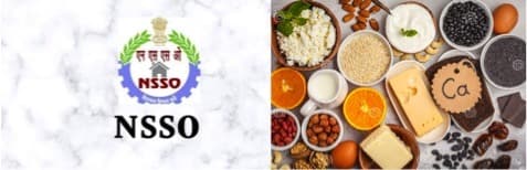 Indians spending more on milk, F&V than foodgrains