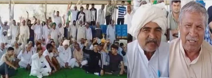 Khap panchayat urges dairy farmers to sell milk at Rs 100/ltr in Haryana