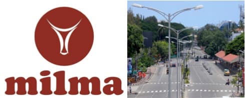 Kerala triple lockdown: Milma seeks exemption to collect and distribute milk