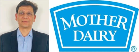 Mother Dairy to double its turnover from Rs10000+crores in next 4-5 years