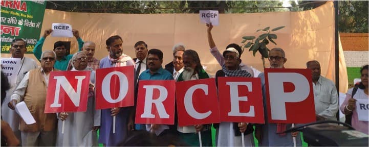 Is India’s position in the global dairy sector under threat?