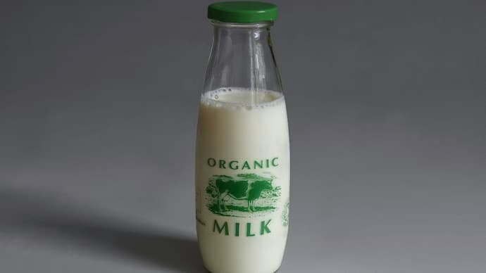 The benefits of choosing farm fresh or organic dairy products for your health