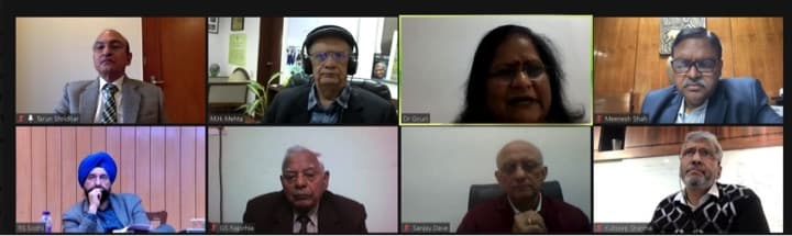 Need for financial support programme for organic food entrepreneur :AIOI