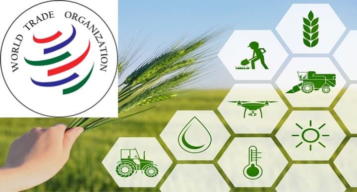 Export subsidies for Skim Milk Powder questioned at WTO