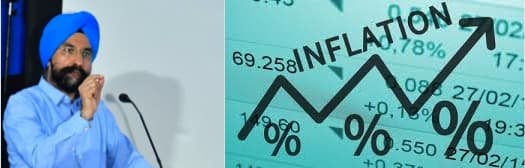 Milk prices will remain firm due to inflationary pressures: MD Amul