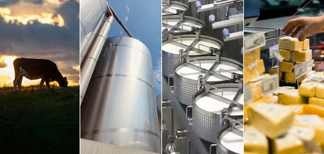 Global dairy quarterly Q1 2024: Finding a new equilibrium