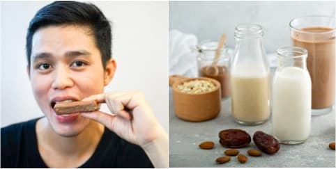 Innovating dairy proteins: Spotlight on product developments and nutrition needs