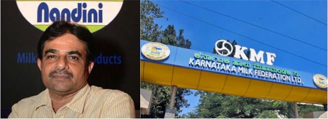 KMF to invest Rs 1000 crore for inorganic growth in Maharashtra and Goa