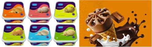 Scorching summer makes Mother Dairy bullish on VADP led by ice-creams