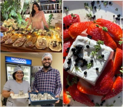 Meet the pastoralists crafting cheese that’s proudly Indian