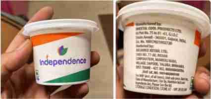Reliance’s FMCG arm to launch ice cream brand “Independence”
