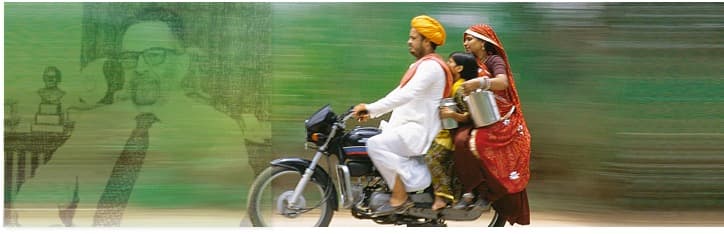 DAIRY NEWS Mission Milk has helped India make giant strides in dairying