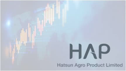 Hatsun Agro Products -Highest gross margin in 10 quarters!