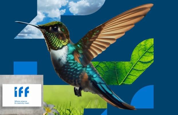 IFF TRENDS REPORT: ADDED VALUE KEY TO SUCCESS IN INFLATION-HIT DAIRY SPACE