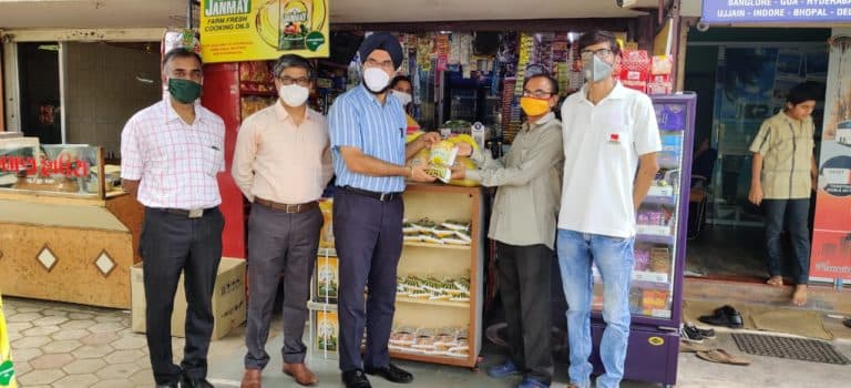 Amul launch Janmaya vegetable oil to support oilseed farmers from Gujarat