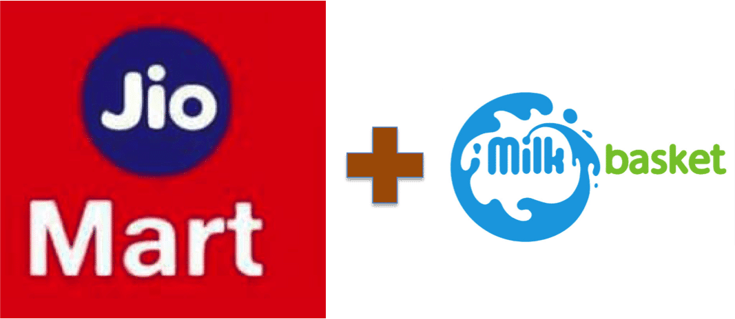 Milkbasket may soon be part of JioMart’s basket