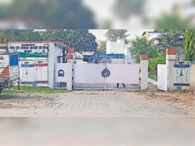 MD of Magadh dairy died of Corona at Gaya