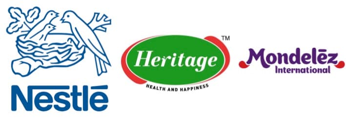 April-June performance by dairy majors showed slow growth against no growth despite Covid-19