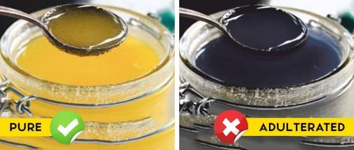 Rampant adulteration of ghee in Dudhsagar dairy shows the dark shades of ghee business