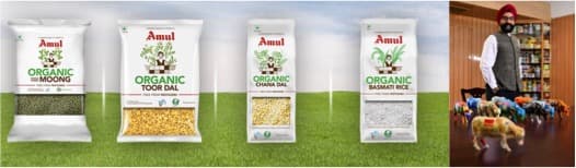 Competition for dairy is from fake chemical products