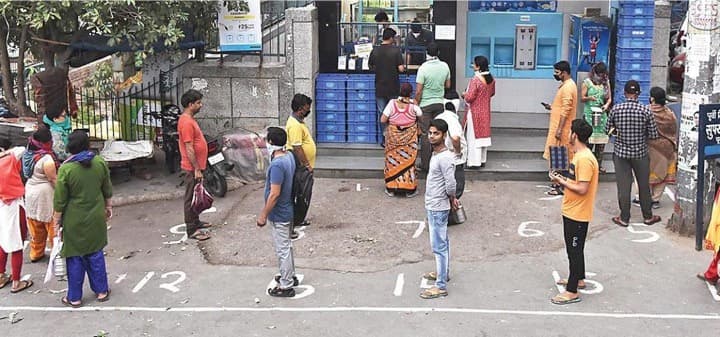 How has the Pandemic Changed the Dynamics of the Dairy Industry?