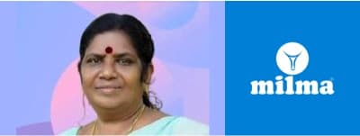 Milma milk will turn costlier by ₹ 6 per litre from December 1.