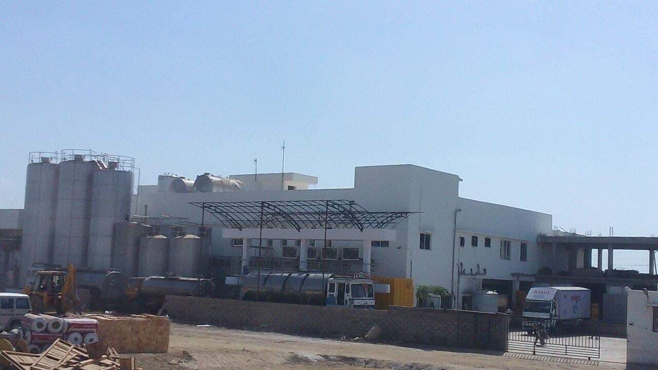 Sarhad dairy to venture into Fruit Juices to be marketed by Amul